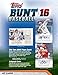 2016 Topps Bunt Baseball Blaster Box - This Value Box Contains Up 11 Packs With 7 Cards - Look For Bunt App Cards or Autographed Cards of Top MLB Players