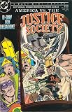 America Vs. The Justice Society #4 (4 of 4)