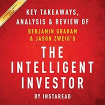The Intelligent Investor: The Definitive Book on Value ...
