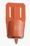 Gfeller Casemakers Rock Hammer Holster