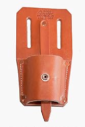 Gfeller Casemakers Rock Hammer Holster