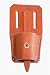 Gfeller Casemakers Rock Hammer Holster