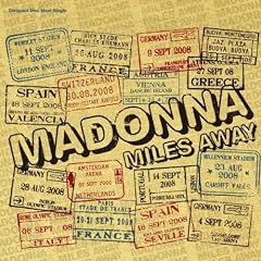 Miles Away (Remix Ep)