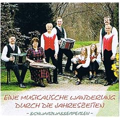 Musikalische Wanderung durch die Jahreszeiten