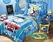 Thomas the Train and Friends - Boys Comforter Set - Twin/Single Size Bedding