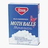 14OZ Moth Ball