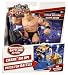 WWE Power Slammers Randy Orton figure