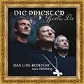 Spiritus Dei - Das Live-Konzert Aus Alt�tting