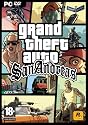 GTA : San Andreas