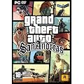 GTA : San Andreas