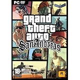 GTA : San Andreaspar Rockstar