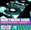 Northern Soul Connoisseurs Volume 2