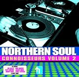 Northern Soul Connoisseurs Volume 2