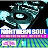 Northern Soul Connoisseurs V.2