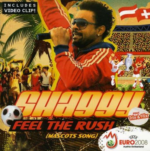 Trix & Flix (feat. Shaggy) - Hit eXplosion 2009 - Volume 6 (Disc 2) - Zortam Music