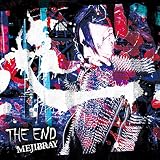 THE END(初回盤Aタイプ)