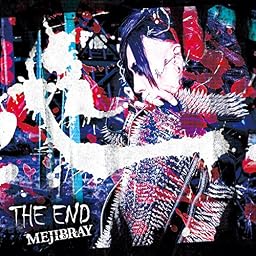 THE END(初回盤Aタイプ)