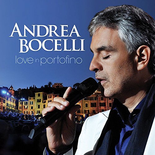 Andrea Bocelli - Andrea Bocelli Love In Portofino - Zortam Music