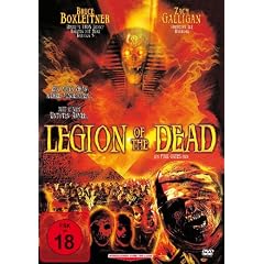Legion of the Dead