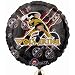 Search : Wolverine and the X-Men 18" Foil Balloon Child