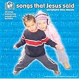 Songs That Jesus Said