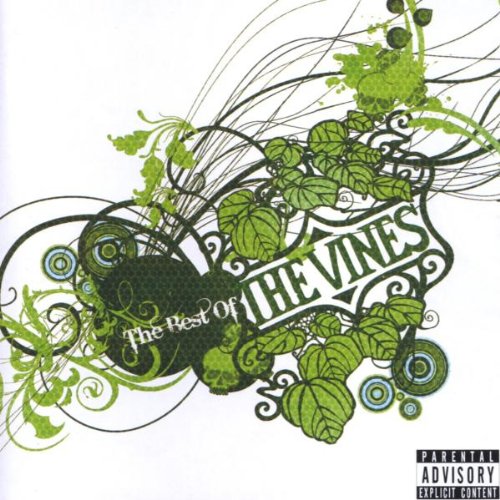 The Vines - The Best Of - Zortam Music