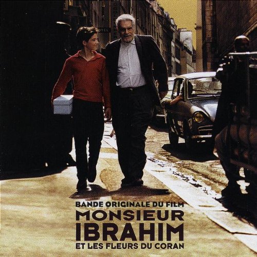 Produkt-Bild: Monsieur Ibrahim & les Fleurs du Coran