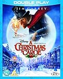 A Christmas Carol (Blu-ray + DVD)