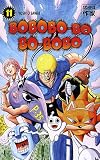 Bobobo-bo Bo-bobo, Tome 11 (French Edition)