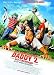 DER KINDERGARTEN DADDY 2: DAS FERIENCAMP - Poster Großformat