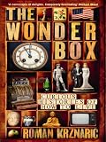 The Wonderbox: Curious histories of how to live
