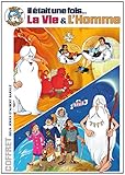 Image de Coffret il était une fois la vie ; il était une fois l'homme - Inclus un