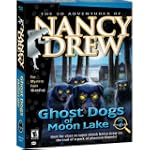 Nancy Drew: Ghost Dogs Of Moon Lake