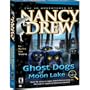 Nancy Drew: Ghost Dogs Of Moon Lake
