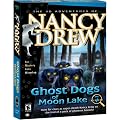 Nancy Drew: Ghost Dogs Of Moon Lake