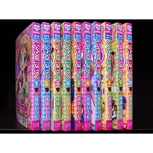 ���с��f�r! �R�~�b�N 1-10���Z�b�g (���Ⴈ�t�����[�R�~�b�N�X)