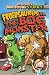 Frogosaurus vs. The Bog Monster (Dr. Roach's Monstrous Stories)