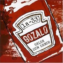 Gozalo
