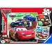 Ravensburger - 09281 - Puzzle Classique - Cars 2 - 3X49 Pi�ces