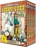 Produkt-Bild: Lucky Luke - Die Serie (DVD Box) [DVD]