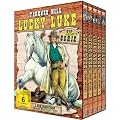 Lucky Luke - Die Serie (DVD Box) [DVD]