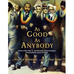 As Good as Anybody
