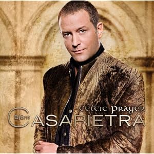 Bjoern Casapietra - Celtic Prayer (2010) 