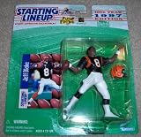 1997 Jeff Blake NFL Starting Lineup Figure