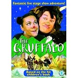 The Gruffalo [ NON-USA FORMAT, PAL, Reg.2 Import - United Kingdom ]