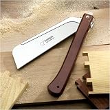 Folding Dozuki Saw