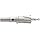 Jancy Slugger Carbide-Tipped Annular Cutter, Uncoated (Bright) Finish, 1/2" Shank with Flats, , 3/16" Depth