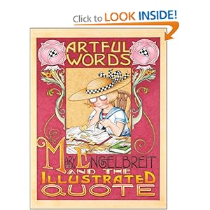 Mary Engelbreit Quotes