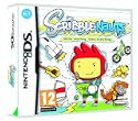 Scribblenauts Nintendo