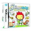 Scribblenauts (Nintendo DS)